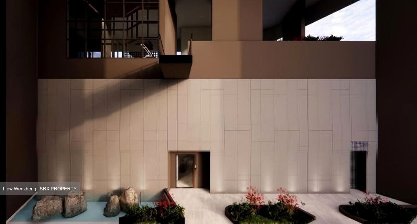 Duet (D10), Condominium #609127371